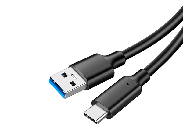 USB3.0數(shù)據(jù)線(xiàn)